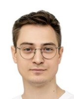 Фото врача: Кулинич Вадим Владиславович