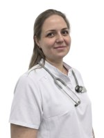 Врач Майорова Вероника Игоревна