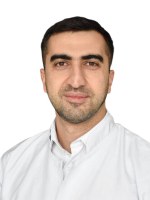 Фото врача: Исмаилов Ризван Рамизович
