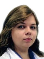 Врач Зайцева София Леонидовна