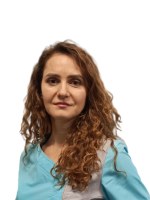 Фото врача: Смирнова Ольга Владимировна