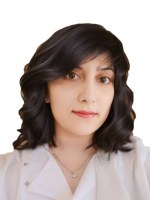 Мовсисян Гаяне Лаертовна Фото врача: Мовсисян Гаяне Лаертовна
