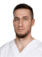 Врач Пресняков Андрей Александрович