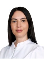 Врач Лузгина Виктория Николаевна