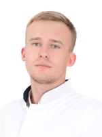 Врач Ковалев Артем Витальевич