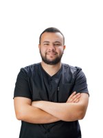Врач Меликсетян Альберт Георгиевич