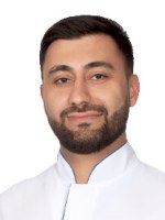 Врач Садыков Тейфур Алиевич