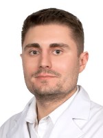 Врач Мищенко Дмитрий Владиславович