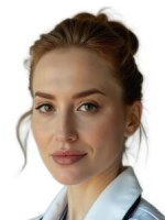Врач Центерадзе Эмилия Витальевна