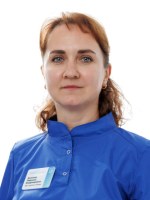 Врач Аксенова Людмила Владимировна
