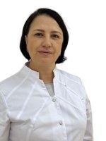 Врач Емченко Ирина Анатольевна