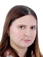 Фото врача: Золотарева Анна Андреевна