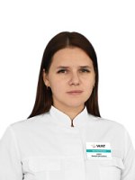 Врач Дыбка Валерия Дмитриевна