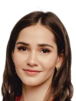 Фото врача: Сатуева Седа Ахъядовна