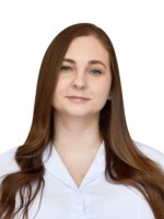 Врач Авраменко Екатерина Сергеевна