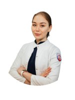Врач Ларина Виктория Геннадьевна