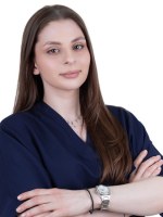Врач Алексанова Алина Александровна