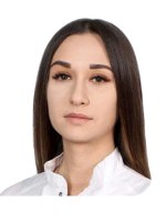 Врач Мовчан Марина Сергеевна