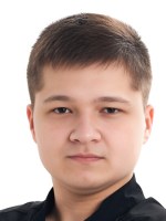 Врач Турченко Иван Сергеевич