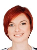 Врач Чичайкина Анастасия Сергеевна