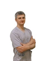 Врач Ежель Сергей Олегович