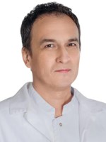 Врач Глушенко Юрий Алексеевич