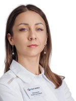 Врач Абросимова Мария Николаевна