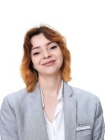 Врач Ветрова Яна Николаевна
