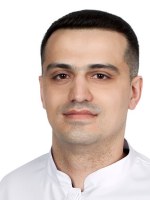 Врач Мирзоян Геворг Норайрович
