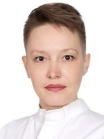 Врач Куштарева Наталья Александровна
