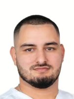 Врач Хвостиков Никита Игоревич