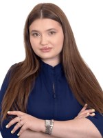 Врач Малкова Милена Евгеньевна