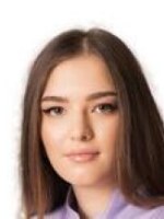 Врач Торчуа Николь Олеговна