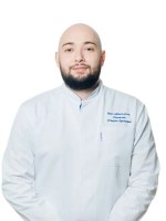 Врач Даниелян Тигран Арсенович