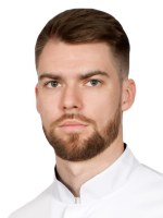 Врач Истягин Андрей Витальевич