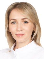 Врач Васильченко Валерия Вадимовна