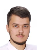 Врач Тароватов Игорь Иванович