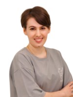 Врач Иваненко Алина Станиславовна