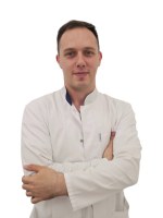 Врач Акопов Дмитрий Павлович