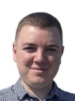 Врач Галиус Александр Алексеевич