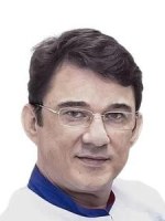 Врач Корнеев Александр Викторович