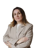 Врач Полубаринова Елена Леонидовна