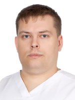 Врач Хохлов Ярослав Сергеевич