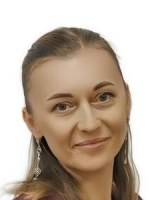 Фото врача: Волкова Ольга Сергеевна