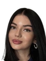 Врач Петренко Мария Алексеевна