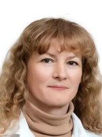 Врач Бунина Ольга Владимировна