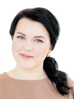 Врач Волошина Анастасия Анатольевна