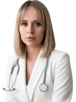 Врач Кочнева Диана Юрьевна