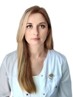Врач Педченко Лидия Алексеевна