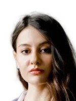 Врач Хевсокова Заррина Рамазановна